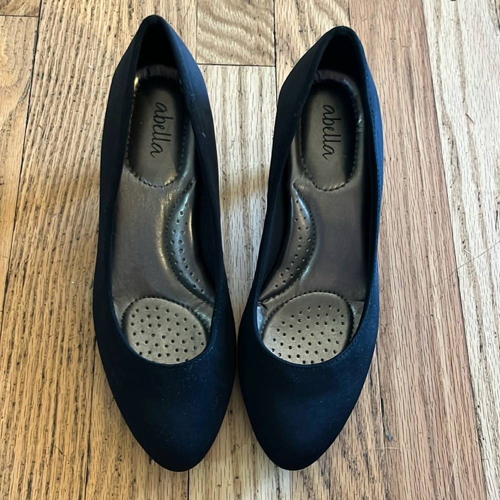 Abella heels